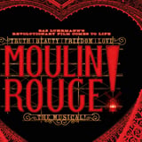 Moulin Rouge! The Musical