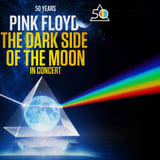 The Dark Side Of The Moon en concierto