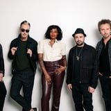 Fitz and the Tantrums: Man on the Moon Tour