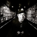 Craig Gass (Family Guy, Howard Stern) & Chris Kael (Five Finger Death Punch) stand up and live podcast taping of Beardo & Weirdo