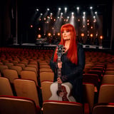 Wynonna Judd & Melissa Etheridge: Raised On Radio Tour