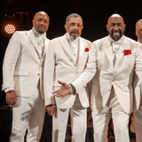 The Temptations with Special Guest Ruban Studdard