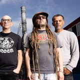 Circle Jerks