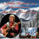 John Denver Christmas Ft. Chris Collins & the Boulder Canyon Band