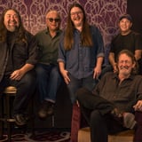 Widespread Panic