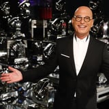 Howie Mandel