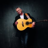 Tommy Emmanuel, CGP - Living In the Light Tour