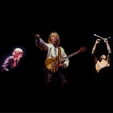 An Evening with Emerson, Lake, & Palmer
