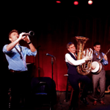 David Ostwald's Louis Armstrong Eternity Band