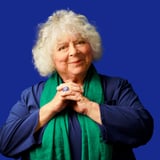 Miriam Margolyes' Full English LIVE - Venue Premium Tickets