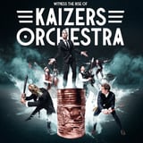 Kaizers Orchestra