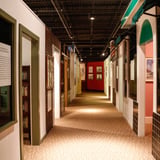 Ritz Theatre - Museum Self-Guided Tour