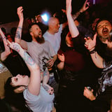 An Afternoon of Rock V LONDON - Rock & Metal For Over 30s, 3pm-7pm