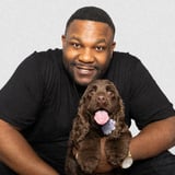 Nate Jackson: BIG DOG