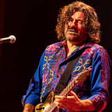 Tab Benoit: Soul of the Swamp with Tommy Castro 