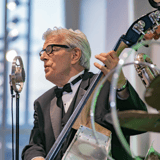 Vince Giordano and the Nighthawks