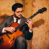Pasquale Grasso Trio