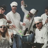 Lettuce Cook Tour