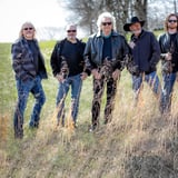 The Outlaws