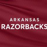 Arkansas Razorbacks Football vs. Tulsa Golden Hurricane Football