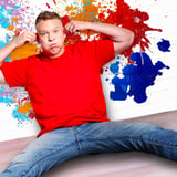 Gary Owen: No Hard Feelings Tour