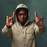 Eddie Griffin