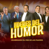Los Lideres del Humor