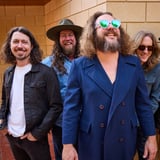 My Morning Jacket - Seven (7) Show Ticket