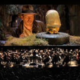Indiana Jones: Raiders of the Lost Ark in Concert