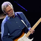 Eric Clapton's Crossroads Guitar Festival