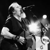 Steve Earle - 51 Years of Songs & Stories