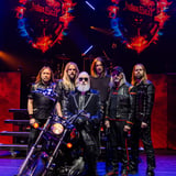JUDAS PRIEST