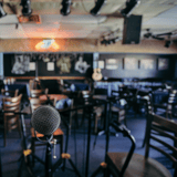 Blue Monday with Kevin McKendree, George Sluppick, Steve Mackey & Yates McKendree