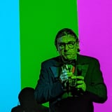 Neil Hamburger (18 and Over)