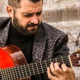 The Jose Almarcha Trio