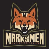 Fayetteville Marksmen vs. Roanoke Rail Yard Dawgs