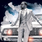 Anthony Hamilton