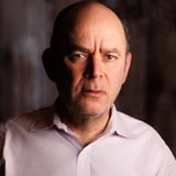 Todd Barry