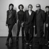 The Psychedelic Furs With Special Guests We Are Scientists