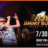 A1A – The Official and Original Jimmy Buffett Tribute Show