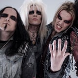Crashdiet