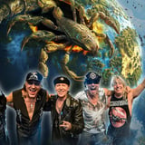 Scorpions Ticket + Hotel Deals