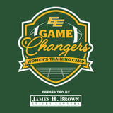 Game Changers A Women's Training Camp Presented By James H. Brown
