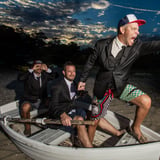 BADFISH A TRIBUTE TO SUBLIME CONCERT CRUISE!