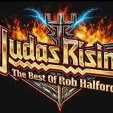 JUDAS PRIEST Tribute JUDAS RISING + TED AXE