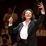 Opening Weekend with Nathalie Stutzmann