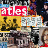THE BOOTLEG BEATLES