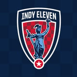 Indy Eleven vs. Charleston Battery