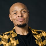 Tony Baker