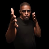 Jamie Foxx: Back On My Funny
